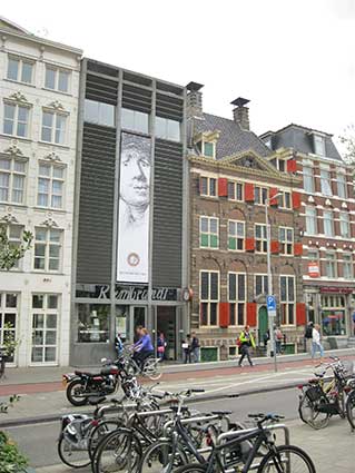 Ipswich Historic Lettering: Delft: Amsterdam