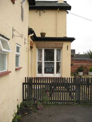 Ipswich Historic Lettering: Golden Key 1