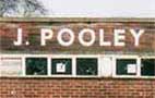 Ipswich Historic Lettering J Pooley icon