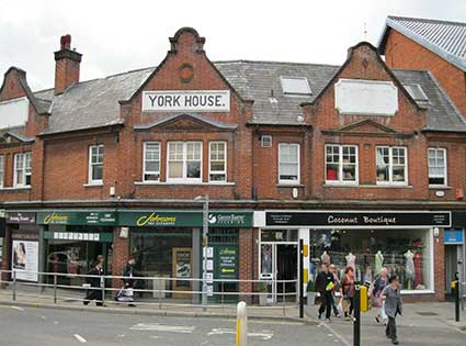 Ipswich Historic Lettering: Norwich 73