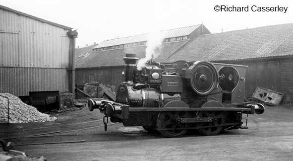 Ipswich Historic Lettering: Leiston railway 12
