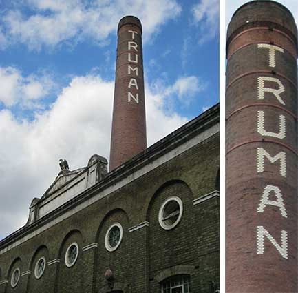 Ipswich Historic Lettering: Spitalfields 14