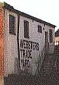 Ipswich Historic Lettering: Webster's Trade Yard icon