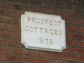 Ipswich Historic Lettering: Bramford Rd 12b
