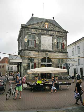 Ipswich Historic Lettering: Delft: Gouda 10