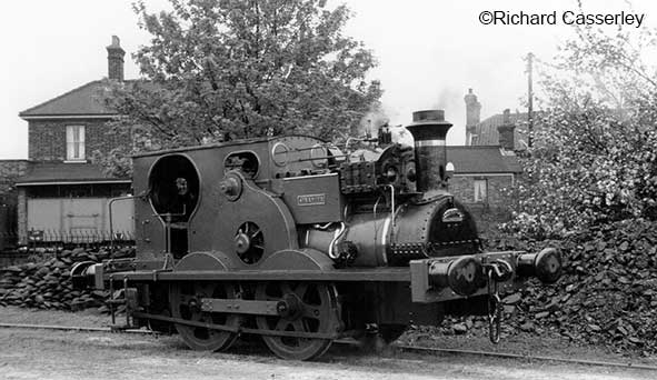 Ipswich Historic Lettering: Leiston railway 8