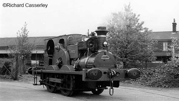 Ipswich Historic Lettering: Leiston railway 9