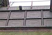 Ipswich Historic Lettering: Cobbold brewery tank thumb