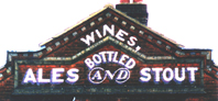 Ipswich Historic Lettering: Wines, Ales... icon