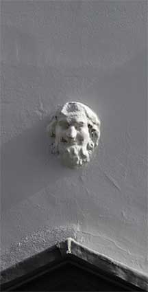 Ipswich Historic Lettering: Woodbridge 2026